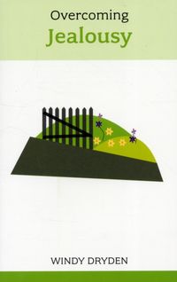 Produktbild: Overcoming Jealousy