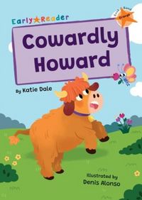 Produktbild: Cowardly Howard