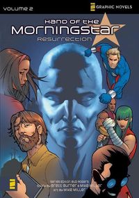 Produktbild: Hand Of Morning Star V02 Resur