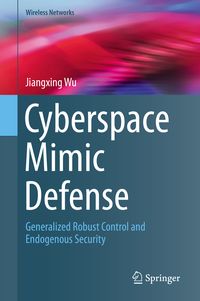 Produktbild: Cyberspace Mimic Defense