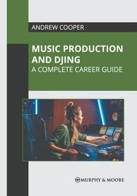 Produktbild: Music Production and DJing