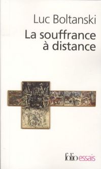 Produktbild: Fre-Souffr a Distance Pres