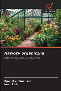 Produktbild: Nawozy organiczne