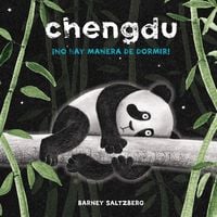 Produktbild: Chengdu &iexcl;No Hay Manera de Dormir!
