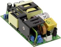 Produktbild: MEAN WELL RPS-200-24 Schaltnetzteil 24 V/DC 8.4A 201.6 W, 140.4W