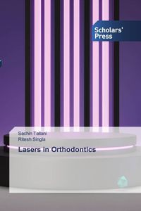 Produktbild: Lasers in Orthodontics