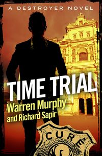 Produktbild: Time Trial