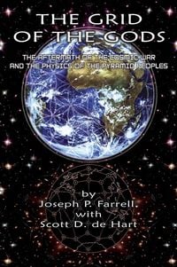 Produktbild: Grid of the Gods