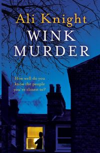 Produktbild: Wink Murder
