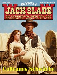 Produktbild: Jack Slade 1048