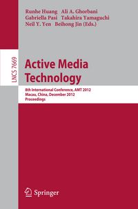 Produktbild: Active Media Technology