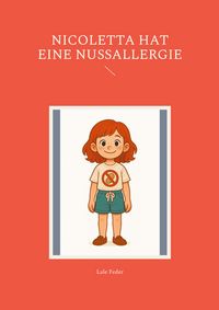 Produktbild: Nicoletta hat eine Nussallergie
