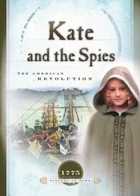Produktbild: Kate and the Spies