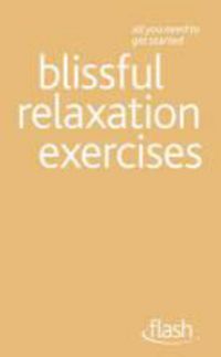 Produktbild: Blissful Relaxation Exercises