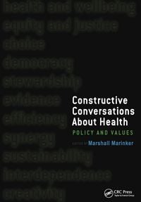 Produktbild: Constructive Conversations About Health
