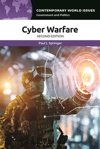 Produktbild: Cyber Warfare