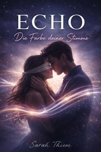 Produktbild: Echo - Die Farbe deiner Stimme