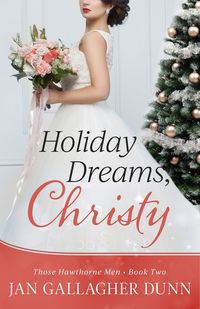 Produktbild: Holiday Dreams, Christy