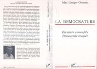 Produktbild: La d&eacute;mocrature