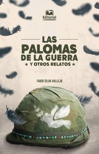 Produktbild: Las palomas de la guerra