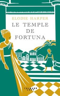 Produktbild: Le Temple de Fortuna