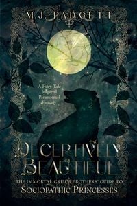 Produktbild: Deceptively Beautiful