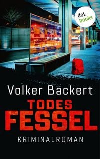 Produktbild: Todesfessel