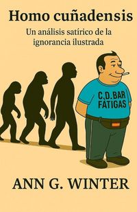 Produktbild: Homo cu&ntilde;adensis