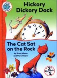 Produktbild: Hickory Dickory Dock