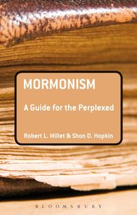 Produktbild: Mormonism: A Guide for the Perplexed