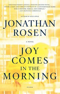Produktbild: Joy Comes in the Morning
