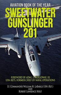 Produktbild: Sweetwater Gunslinger 201