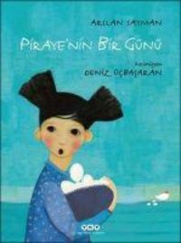 Produktbild: Pirayenin Bir G&uuml;n&uuml;