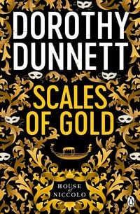 Produktbild: Scales Of Gold