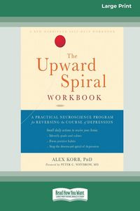 Produktbild: The Upward Spiral Workbook