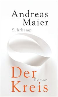 Produktbild: Der Kreis - Roman (Ortsumgehung 5)