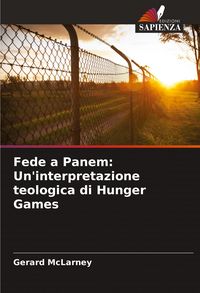 Produktbild: Fede a Panem: Un'interpretazione teologica di Hunger Games