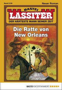 Produktbild: Lassiter - Folge 2130