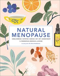 Produktbild: Natural Menopause