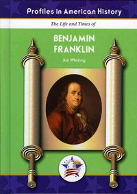 Produktbild: Benjamin Franklin