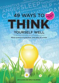 Produktbild: 49 Ways to Think Yourself Well