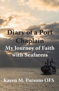 Produktbild: Diary of a Port Chaplain