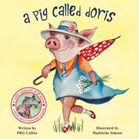 Produktbild: A Pig Called Doris