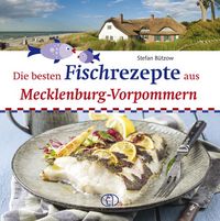 Produktbild: Die besten Fischrezepte aus Mecklenburg-Vorpommern