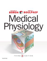 Produktbild: Medical Physiology E-Book