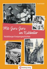 Produktbild: Heidelberger Kneipengeschichten