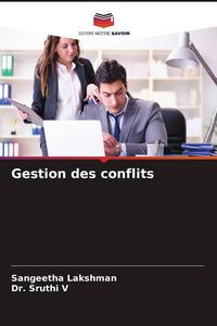 Produktbild: Gestion des conflits