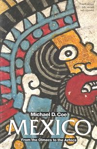 Produktbild: Michael D  Coe: Mexico Pb