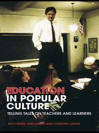 Produktbild: Education in Popular Culture