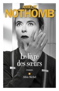Produktbild: Le Livre des soeurs